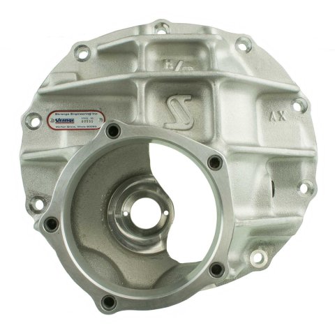 Motive Gear Third Member Case Only 26306A Nodular Housing