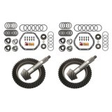 Motive Gear Ring and Pinion Installation Kit Combos MGK-115 Dana 44 4.56 Gears Gear, Pinion, 4.56:1 Ratio, 44, Set thumbnail 2