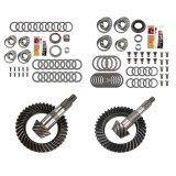 Motive Gear Ring and Pinion Installation Kit Combos MGK-101 Dana 30/44 4.56 Gears Gears, Combos, 30/44, 4.56:1 Ratio, 24-spline, Jeep, thumbnail 2