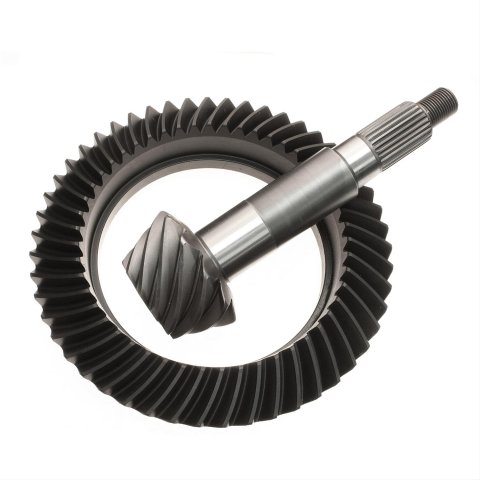Motive Gear Ring and Pinion Sets D44-513GX Dana 44 5.13 Gears Gear, Pinion, 5.13:1 Ratio, 44, Set