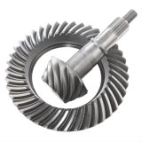 Motive Gear Performance Ring and Pinion Sets F888410 Ford 8.8 in. 4.10 Gears Gear, Pinion, 4.10:1 Ratio, Ford, in., Set thumbnail 2