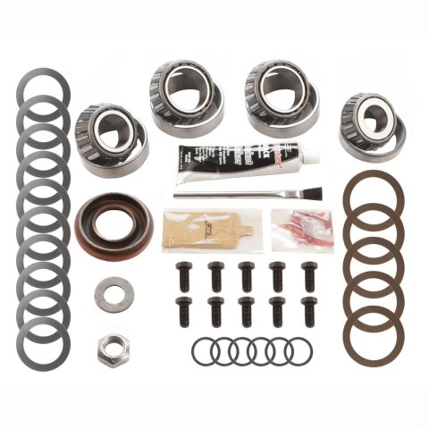 Motive Gear Master Ring and Pinion Installation Kits RA28LRMKT Kit, Kit, Dana 44, Chevy, Dodge, Ford, GMC, Jeep, Kit thumbnail 2