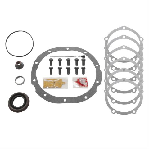 Motive Gear Basic Ring and Pinion Installation Kits F9IK Kit, Ford, 9 in., 28-Spline, Open, Kit thumbnail 1