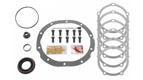 Motive Gear Basic Ring and Pinion Installation Kits F9IK Kit, Ford, 9 in., 28-Spline, Open, Kit thumbnail 2