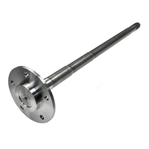 Motive Gear Ten Factory Axle Shafts MG25103 Shaft, Factory, Rear Passenger Side, C-clip, 1541H Alloy Steel, 31-spline Inner, 31.062 in. Length, Ford 8.8 in., Ford, Each
