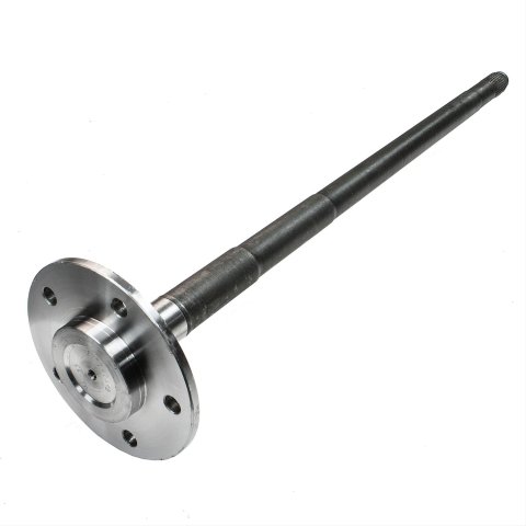 Motive Gear Ten Factory Axle Shafts MG25104 Shaft, Factory, Rear Driver Side, C-clip, 1541H Alloy Steel, 31-spline Inner, 33.187 in. Length, Ford 8.8 in., Ford, Each