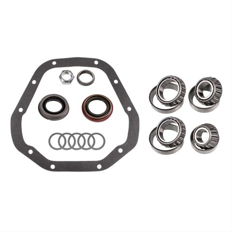 Motive Gear Basic Ring and Pinion Installation Kits RA29RLT Kit, Basic, Dana 60, Front/Rear, Kit