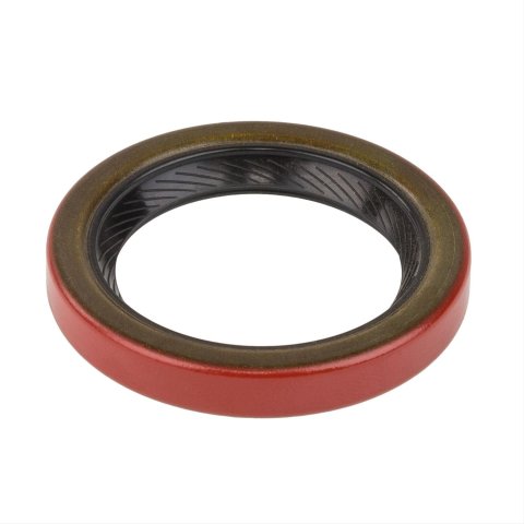 Motive Gear Transmission Input Shaft Seals 7412S Seal, Shaft, Manual, T-5, T-56, Tremec 3650, Each thumbnail 2