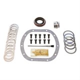 Motive Gear Basic Ring and Pinion Installation Kits for 2000-2001 CHEROKEE, 1997-2004 GRAND 1997-2006 WRANGLER - D30IKTJ Kit, Basic, Dana 30 Rear, Kit thumbnail 1