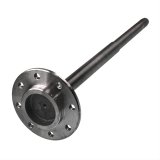 Motive Gear Light-Duty Axle Shafts MG1615 Shaft, OEM Replacement, C-clip, 1541H Alloy Steel, 33-spline Inner, 31.813 in. Length, Each thumbnail 1
