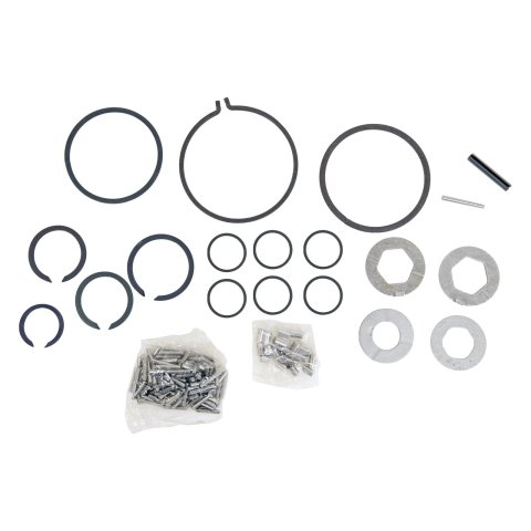 Motive Gear Manual Transmission Replacement Components SP297-50A Rebuild Kits, Components, Small Parts Kit, Chevy, Muncie M-20, Muncie M-21, Muncie M-22, Kit thumbnail 2