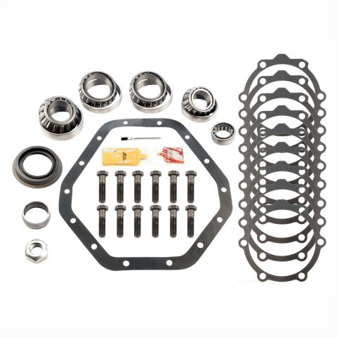 Motive Gear Master Ring and Pinion Installation Kits R14RLAMKL Kit, Master, GM 10.5 in. 14-Bolt, Rear, Kit thumbnail 1