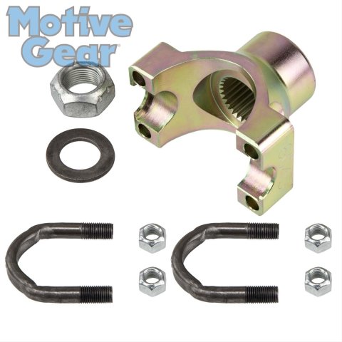 Motive Gear Yokes MG1350-8759 Drive Shaft Pinion Yoke