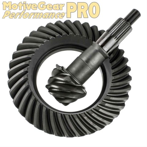 Motive Gear Performance Ring and Pinion Sets F888529IFS Ford 8.8 in. IFS 5.29 Gears FRD 10BLT R/P REV