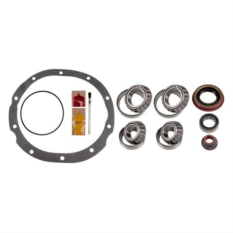 Motive Gear Basic Ring and Pinion Installation Kits R9R28T Kit, Basic, Ford 9 in., Rear, Kit