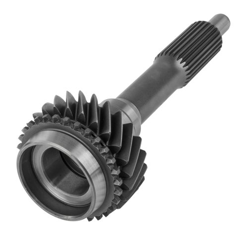 Motive Gear Manual Transmission Input Shafts for 1983-1987 CAMARO - 1352085010R Shaft, 26-tooth, Hardened Steel, T-5, Each thumbnail 1