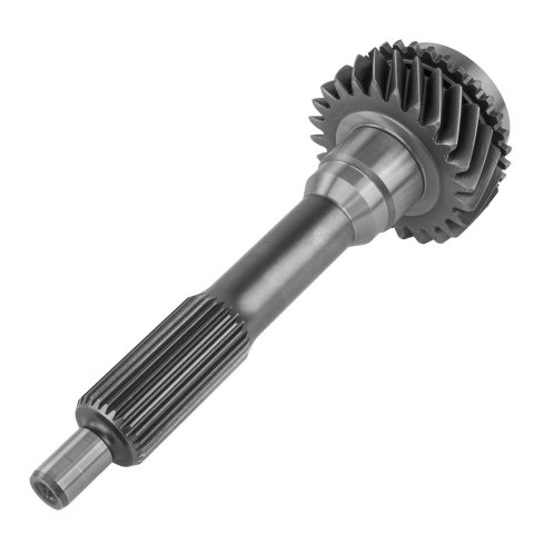 Motive Gear Manual Transmission Input Shafts for 1983-1987 CAMARO - 1352085010R Shaft, 26-tooth, Hardened Steel, T-5, Each thumbnail 2