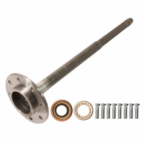 Motive Gear OEM Replacement Axle Shafts 92-25138 Shaft, Replacement, 33-spline, 31.813 in. Length, GM 9.5 in., Chevy, GMC, Kit