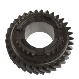 Motive Gear Manual Transmission Replacement Gears 1352080028 Gear, Replacement, Mainshaft Type, 2nd Gear, Steel, T-5, Each thumbnail 1