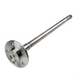 Motive Gear Light-Duty Axle Shafts for 1991-1994 EXPLORER, NAVAJO - MG1724 Shaft, OEM Replacement, C-clip, 1541H Alloy Steel, 31-spline Inner, 27.750 in. Length, Each thumbnail 1