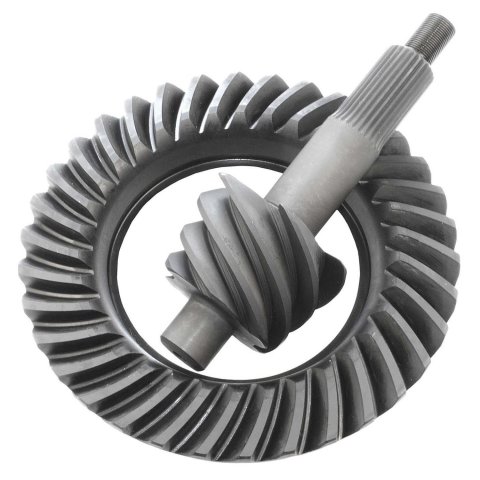 Motive Gear Ring and Pinion Gears F9-567A Pinion-Ford 9