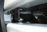 ARB Sahara Bars 3936150 Bumpers, Bars, Fabricated, Steel, Titanium Gray Powdercoated, Winch Mount, Front, Ford, Kit thumbnail 1