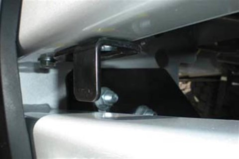 ARB Sahara Bars 3936150 Bumpers, Bars, Fabricated, Steel, Titanium Gray Powdercoated, Winch Mount, Front, Ford, Kit