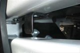 ARB Sahara Bars 3936150 Bumpers, Bars, Fabricated, Steel, Titanium Gray Powdercoated, Winch Mount, Front, Ford, Kit thumbnail 5