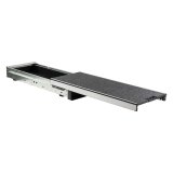 ARB Outback Solutions Modular Roller Drawer Systems RFH1355 Mid-Height RollerFloor Drawers, External 53x20x7.5, Internal 50x16.5x4, Suits Toyota LC thumbnail 2