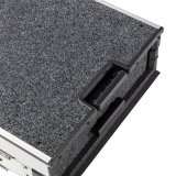 ARB Outback Solutions Modular Roller Drawer Systems RFH1355 Mid-Height RollerFloor Drawers, External 53x20x7.5, Internal 50x16.5x4, Suits Toyota LC thumbnail 5