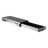 ARB Outback Solutions Modular Roller Drawer Systems RFH1355 Mid-Height RollerFloor Drawers, External 53x20x7.5, Internal 50x16.5x4, Suits Toyota LC thumbnail 6
