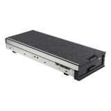 ARB Outback Solutions Modular Roller Drawer Systems RFH1355 Mid-Height RollerFloor Drawers, External 53x20x7.5, Internal 50x16.5x4, Suits Toyota LC thumbnail 7