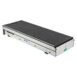 ARB Outback Solutions Modular Roller Drawer Systems RFH1355 Mid-Height RollerFloor Drawers, External 53x20x7.5, Internal 50x16.5x4, Suits Toyota LC thumbnail 8