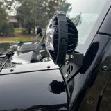 ARB Nacho A-Pillar Light Mounts V2JK1 Mount JK A Pillar TM5 thumbnail 1