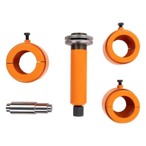 ARB Carrier Bearing Puller Kits 770001 Rear Differential Pullers Air Locker Kit;