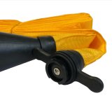 ARB Jack Replacement Parts 72X05C HOSE EXHAUST JACK SPAREPART,HOSE (INC END FITTINGS+4"CONE) thumbnail 1