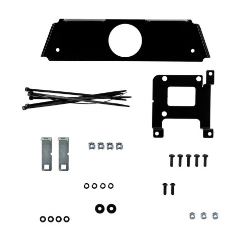 ARB Impact Sensors for 2018-2020 GRAND CHEROKEE - 3550130 Forward Collision Warning Radar; Incl. Surround Panel; For Use w/PN[3450420/3450480];
