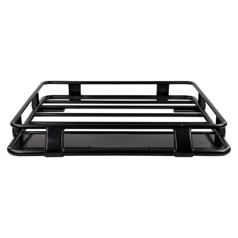 ARB Roof Racks 3800060 Rack, Steel, Gray Powdercoated, 43 in. x 44 in., Each thumbnail 2