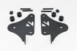 ARB Nacho A-Pillar Light Mounts V1JL1 Mount JL/JT A Pillar thumbnail 2