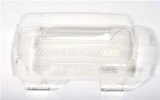ARB Auxiliary Light Covers 800CC Cover, Rectangular, Polycarbonate, Clear, IPF Logo, IPF 800 Series, Pair thumbnail 4