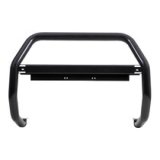 ARB Nudge Bars 3154030 Grille Guards Bar; Front; Alloy; thumbnail 2