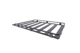 ARB Base Racks BASE43 BASE Rack Kit; 61in x 51in BASE Rack with Mount Kit, Deflector, and Front 3/4 Rails thumbnail 3