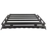 ARB Base Racks BASE43 BASE Rack Kit; 61in x 51in BASE Rack with Mount Kit, Deflector, and Front 3/4 Rails thumbnail 6
