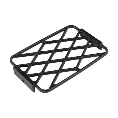ARB Air Intake Kit Components 135500 AIR RAM GRILL