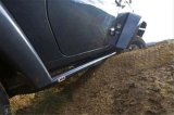 ARB Rock Sliders 4450200 Rocker Guards, Sliders, Steel, Black Powdercoat, Jeep, JK, Kit thumbnail 2