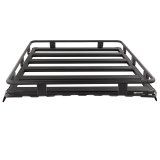 ARB Base Racks BASE44 BASE Rack Kit; 61in x 51in BASE Rack with Mount Kit, Deflector, and Full (Cage) Rails thumbnail 4