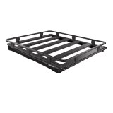 ARB Base Racks BASE44 BASE Rack Kit; 61in x 51in BASE Rack with Mount Kit, Deflector, and Full (Cage) Rails thumbnail 5