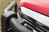 ARB Modular Winch Bar Kits for 2015-2018 SILVERADO 2500 HD, 3500 HD - 2262030 Bumper, Bar, Fabricated, Steel, Black Textured Powdercoated, Mount, Front, Chevy, Kit thumbnail 4