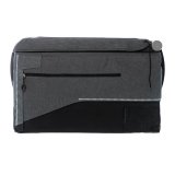 ARB Classic Series II Fridge/Freezer Transit Bags 10900045 TRANSIT BAG CLASSIC FRIDGE 82Q SERIES 2 Gray/BLACK thumbnail 4