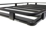 ARB Roof Rack Accessories 1780070 BASE Guard Rail; Full Cage; for 72in x 45in BASE thumbnail 1